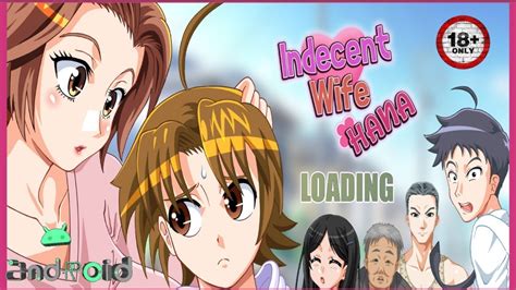 indecent wife hana mod|Indecent Wife Hana [Completed]Gameplay. .